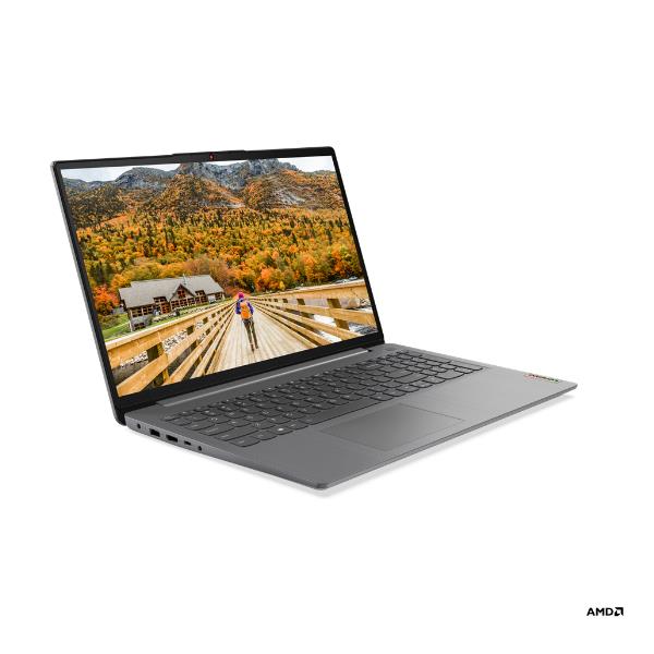 Notebook Lenovo - Ryzen 3 8GB/256GB w11 15,6